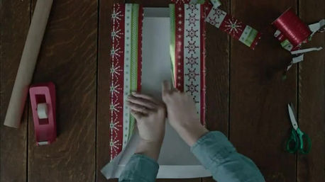 Ups Wrapping Troubles